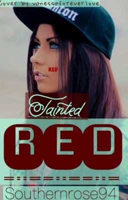 TAINTED RED