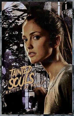 Tainted Souls ｡ The Haunting of Hill House