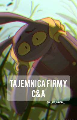 Tajemnica firmy C&A || Jax ||