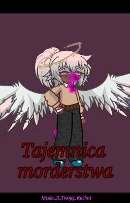 Tajemnica morderstwa || countryhumans 