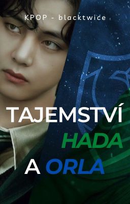 Tajemství Hada a Orla (VKook - BTS; Hogwarts)