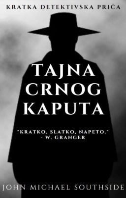 Tajna crnog kaputa