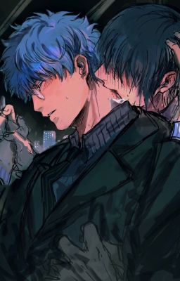 【TakaGin】Beta và pheromone mùi sữa dâu