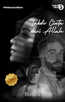 Takdir Cinta dari Allah (TERBIT)