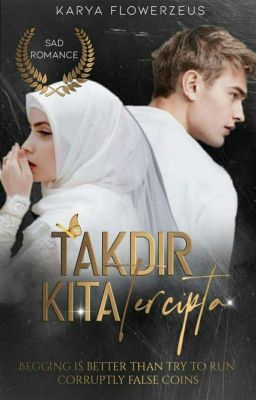 Takdir Kita Tercipta [ C ]