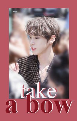 take a bow // Doyoung x Jaehyun