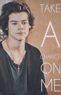 Take A Chance On Me {l.s}