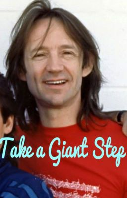 Take a Giant Step