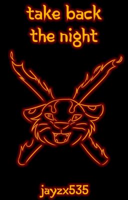 Take Back the Night (a MCSM fanfic)