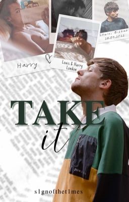 take it ⎜l.s. au