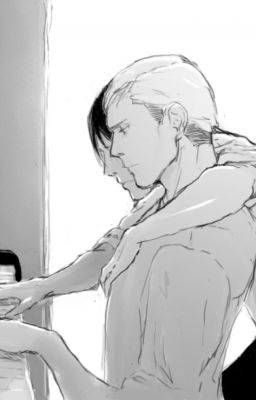 Take me away (Eruri fanfic)