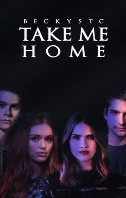 Take Me Home || Stydia 