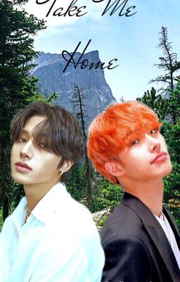 Take Me Home - Woongi (Ateez)