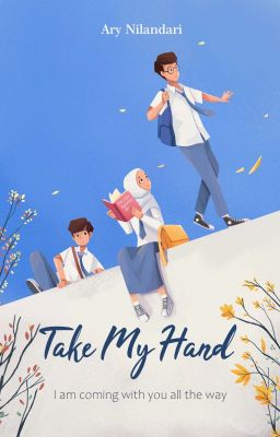 Take My Hand