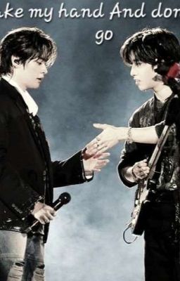 Take my hand and don't let go ( Minsung) FR