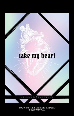 Take My Heart