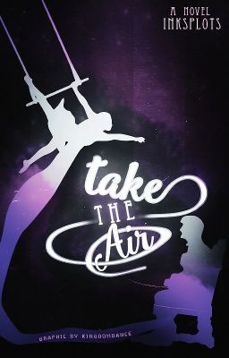 take the air ➺ new dream