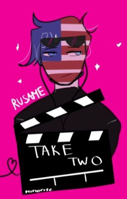 Take Two | Rusame | Countryhumans AU