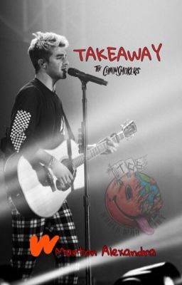 TAKEAWAY /The Chainsmokers/