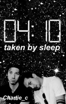 Taken By Sleep {Joshler} |Completed|