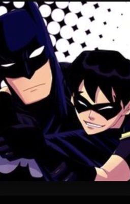 Taken (Young Justice/Batman&Robin fanfic)