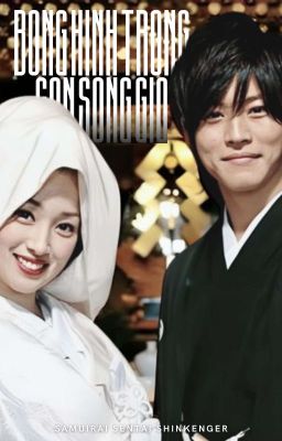 |Takeru x Mako|DROP - Bóng hình trong cơn sóng gió