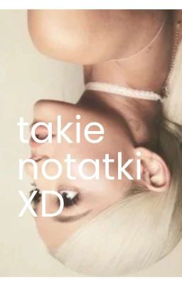 takie notatki XD 