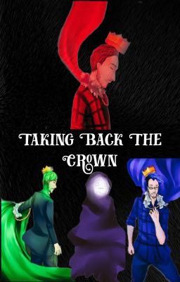 Taking Back The Crown