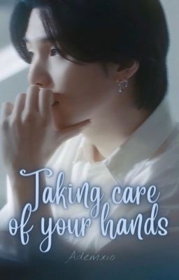 🤍Taking care of your hands 🤍 YM • OS