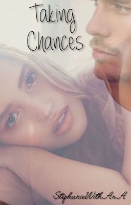 Taking Chances [18+]