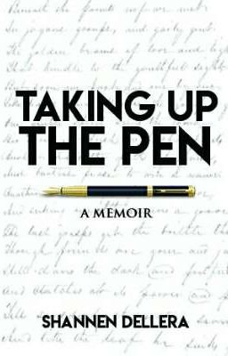 Taking Up the Pen