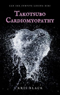 Takotsubo Cardiomyopathy - A Sailor Moon Fanfiction