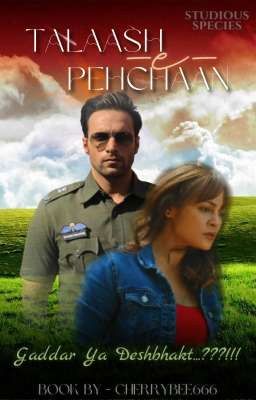 TALAASH - E - PEHCHAAN