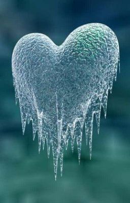 Tale of an ice cold heart