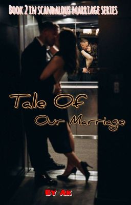 Tale Of Our Marriage (K.L.Rahul Fanfiction )