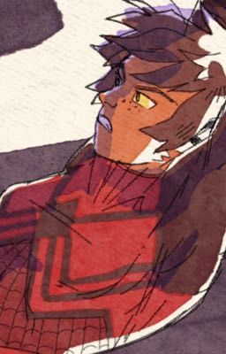 Tale of two spiders (catradora)