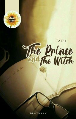 Tale: The Prince and The Witch | Oikawa Tooru