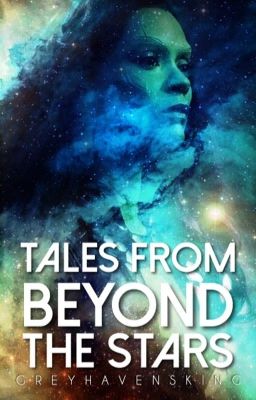 Tales from Beyond the Stars | Short Stories