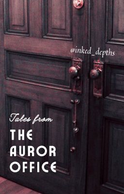 Tales from the Auror Office