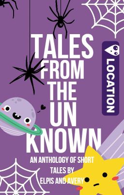 Tales from the Unknown