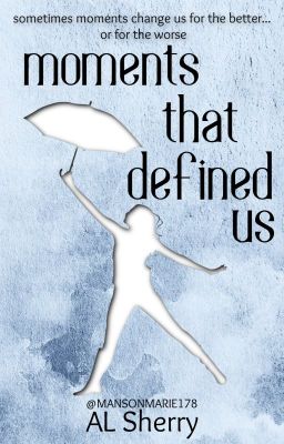 Tales: Moments That Defined Us | Short Story Collection