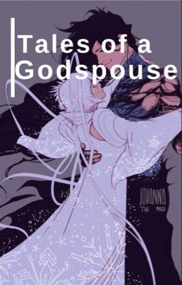 Tales of a godspouse 