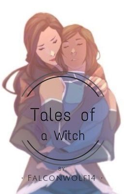 Tales of a Witch