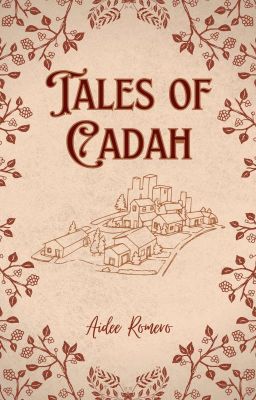 Tales of Cadah |#4| © TERMINADA