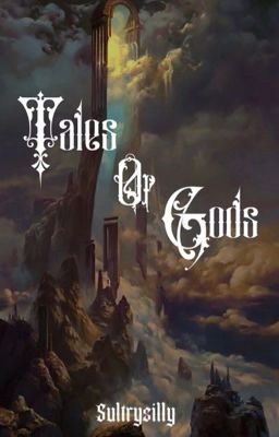 Tales of Gods |TGH