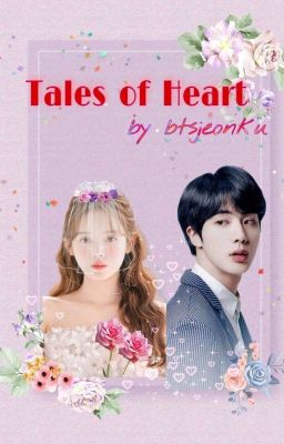 Tales of heart || K.S.J