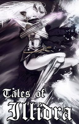 Tales of Illidra