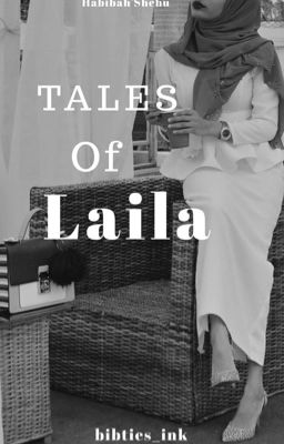 Tales of Laila