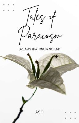 Tales of Paracosm