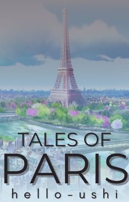 Tales of Paris